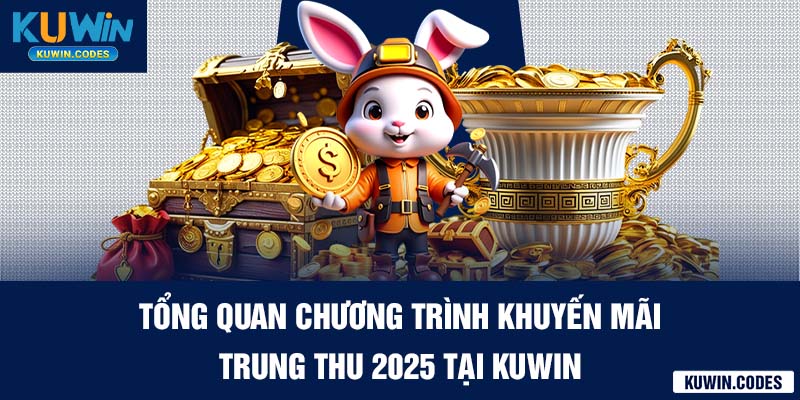 Chương trình khuyến mãi hoàn trả kuwin