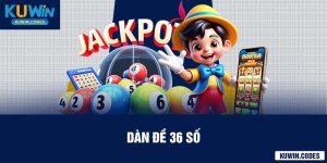 Dàn đề 36 số