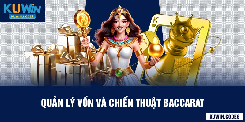 Quản lý vốn baccarat kuwin