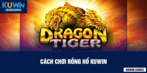 Rồng hổ kuwin