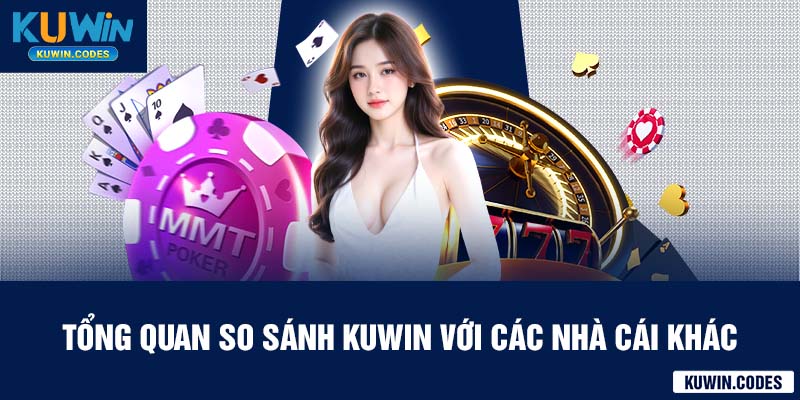 Tổng quan so sánh kuwin
